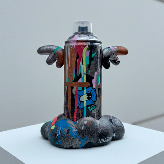 Artcan Flash