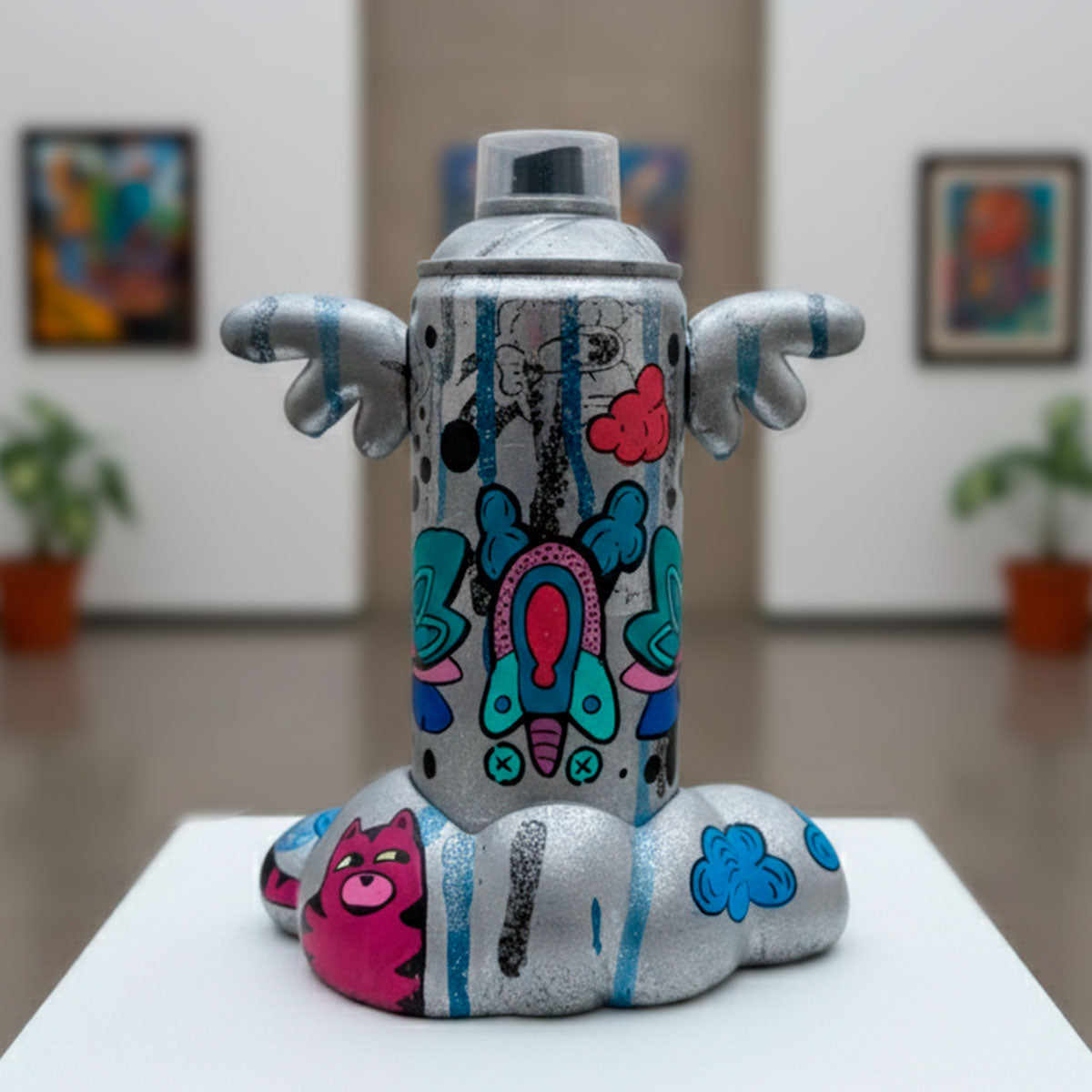 Artcan Nimbo