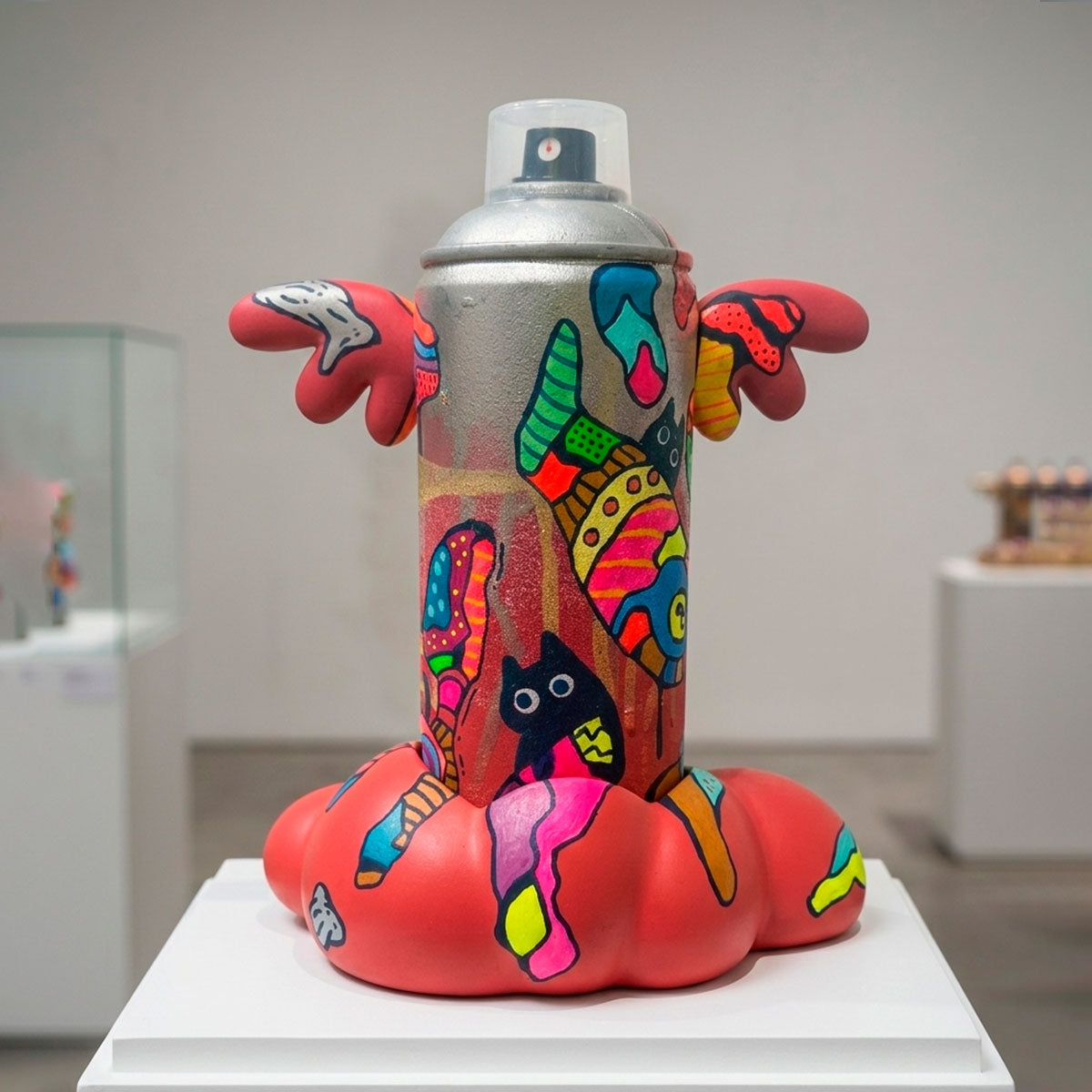 Artcan Halo