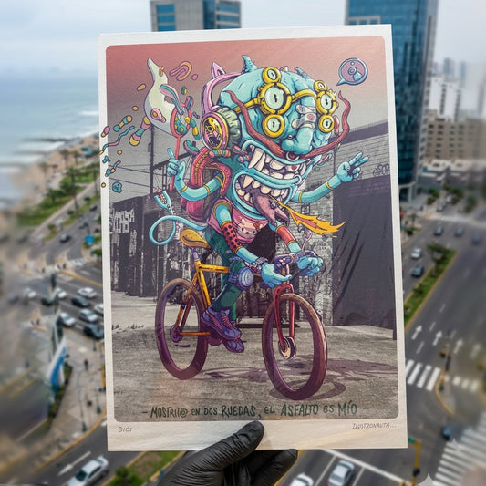 Bici