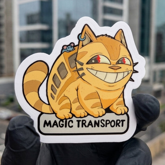 Cat Express