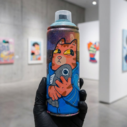 Artcan Techero