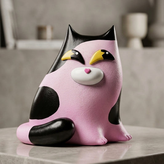 Mini Techero Pink