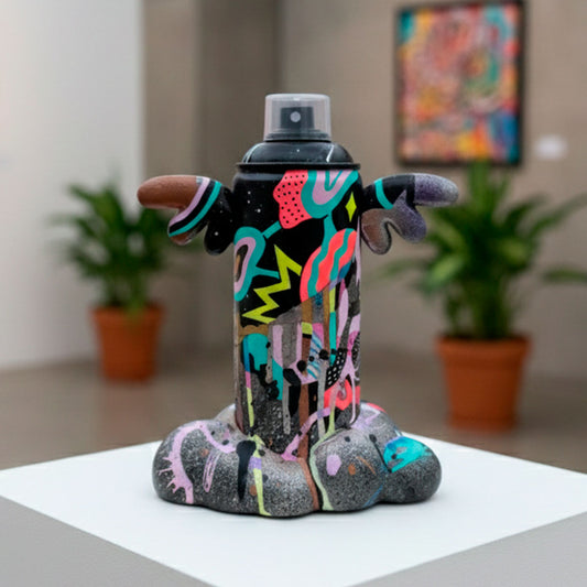 Artcan Flash