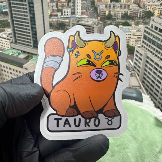 Techero Tauro