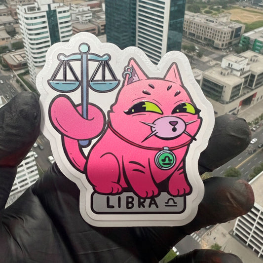 Techero Libra