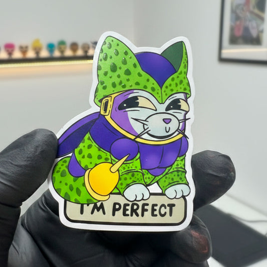 Guerrero Perfecto