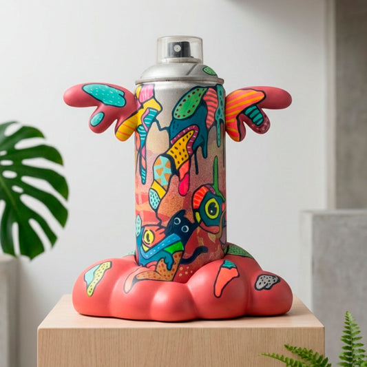 Artcan Halo