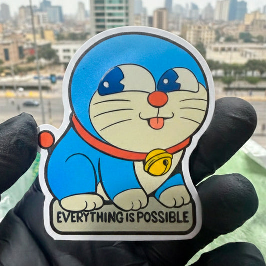 Gato del Futuro