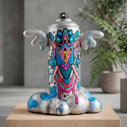 Artcan Nimbo