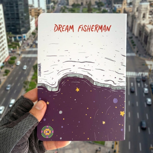 Deam Fisherman