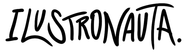 Ilustronauta